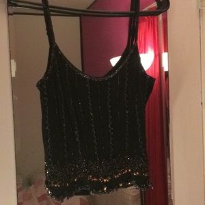 Vintage Betsey Johnson Top